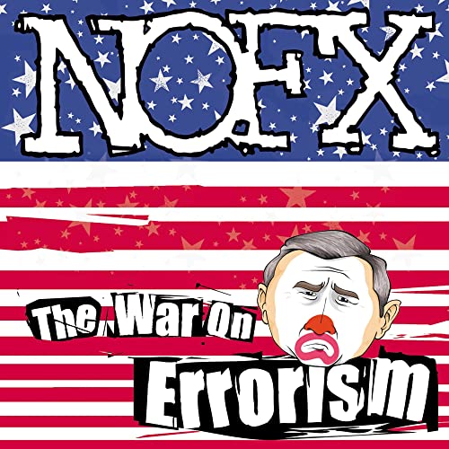 NOFX - War on Errorism - Zortam Music
