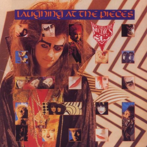 Doctor And The Medics - Barrio Music Vol.3 - Zortam Music