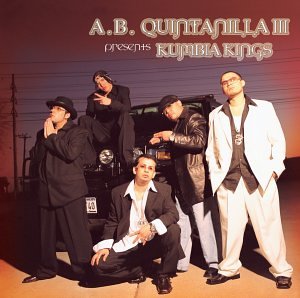Kumbia Kings - Mi dulce niña (na na na) Lyrics - Zortam Music