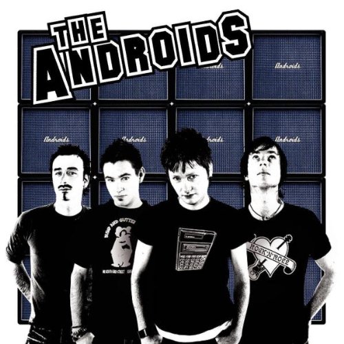 The Androids - Do It With Madonna Lyrics - Zortam Music