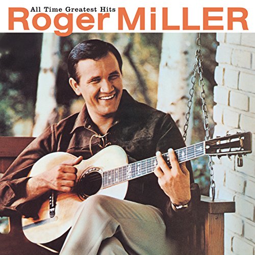 ROGER MILLER - England Swings Lyrics - Zortam Music