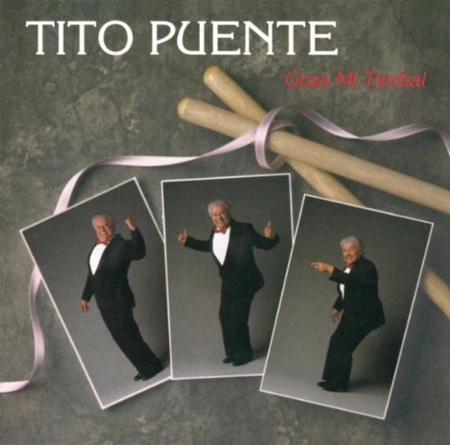 Goza Mi Timbal
