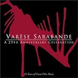 Buy Varese Sarabande 25th Anniversary Celebration on Amazon