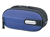 Sony LCS-PEA Soft Carrying Case for P series (DSC-P43/P73/P93/P100)