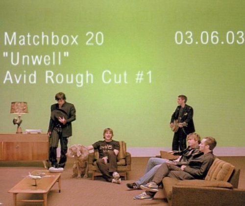 Matchbox Twenty - Unwell - Zortam Music