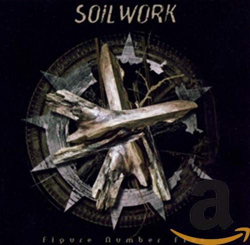 Soilwork - Departure Plan Lyrics - Zortam Music