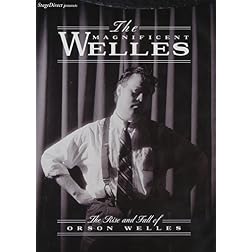 The Magnificent Welles