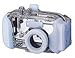 Panasonic DMW-MCF1 LUMIX DMC-F1専用マリンケース