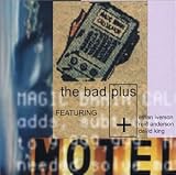 Motel by The Bad Plus

