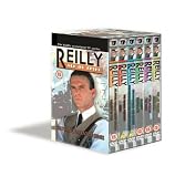 Reilly - Ace Of Spies - The Complete Series [1983]