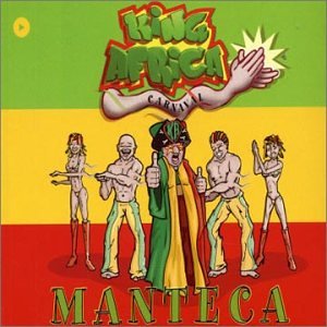 Manteca
