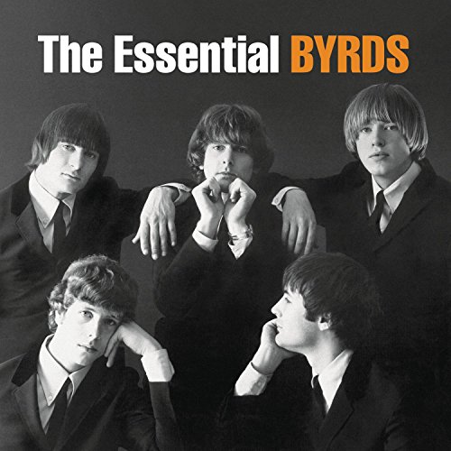 The Byrds - Essential (W/1 Live Track) - Zortam Music