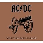 For Those About to Rock We Salute You (Dlx) [ORIGINAL RECORDING REMASTERED] by AC/DC