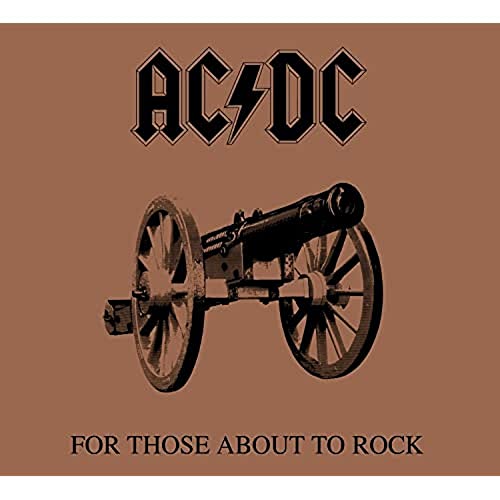 ACDC - We Salute You - Zortam Music
