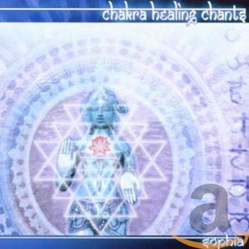 Chakra Healing Chants 