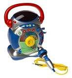 Karaoke Machine