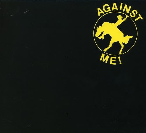 Against Me! - Acoustic EP - Zortam Music
