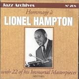 Hommage 1937 1951 by Lionel Hampton
