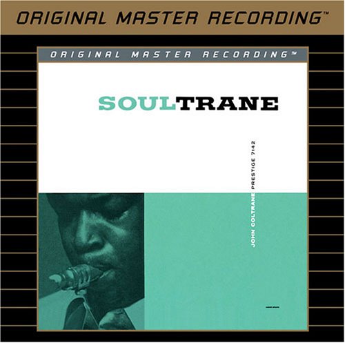 Soultrane