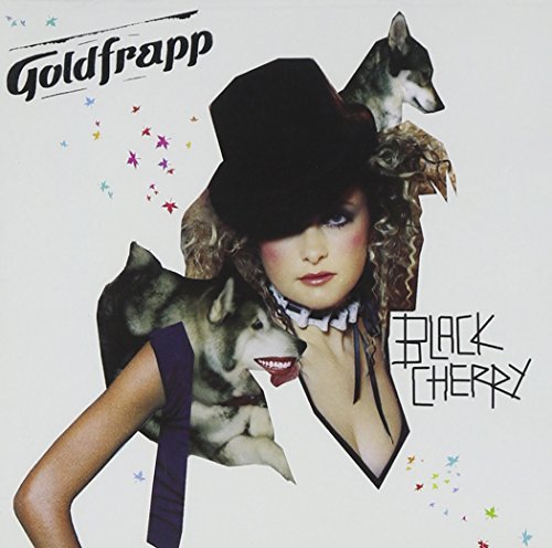 Goldfrapp - Forever Lyrics - Zortam Music