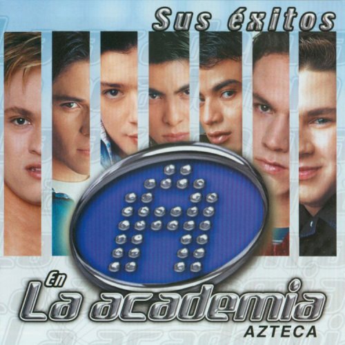 La Academia: Ellas - Sus Exitos