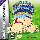 Super Duper Sumos