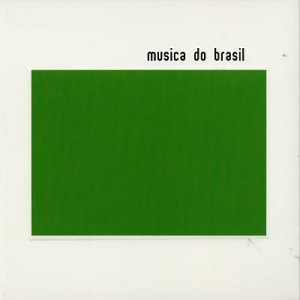 Musica Do Brazil: Bossa MPB