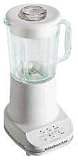 Remanufactured KitchenAid RRKSB3WH Ultra Power 3-Speed Blender (White)