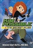 Kim Possible - The Secret Files