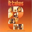 It Takes Two: Funky Collaborations & Soulful Duets