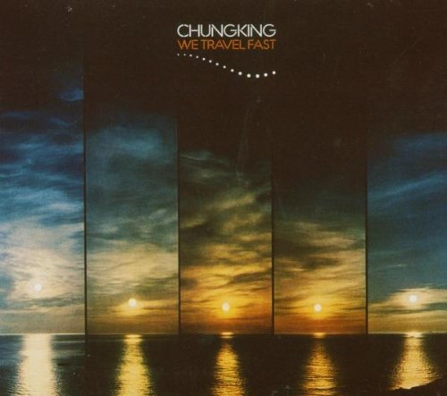 Chungking - Following Lyrics - Zortam Music