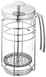WMF zenoシリーズ コーヒー・ティーメーカー (6カップ用) 018WF-1430