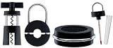 WMF METRIC ソムリエ4点セット 018WF-1611