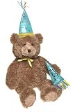 Gund: Musical Birthday Bear