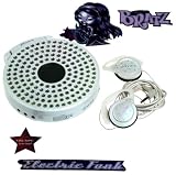 Bratz Electric Funk Stylin CD Player