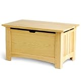 Mission Design Toy Box