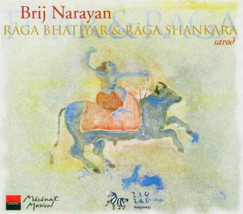 Raga Bhatiya and Raga Shankara