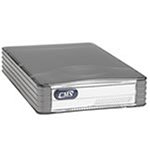 CMS Peripheral 250GB USB BACKUP FOR PC ( UBASE2-250.0 )