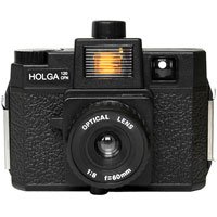Amazon.com: Lomography Holga Medium Format Camera Starter Kit: Camera & Photo from amazon.com