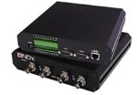 LINDY Internet Video Server