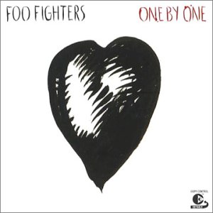 One By One + Bonus Disc
