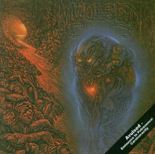 Eminence In Putrescence