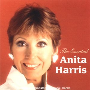 Anita Harris - The Essential Anita Harris - Zortam Music