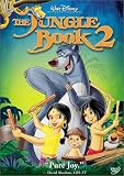 Jungle Book 2