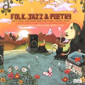 Folk, Jazz & Poetry