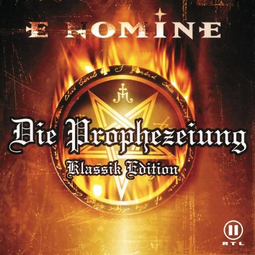 E Nomine - Die Prophezeiung   Klassik Edition - Zortam Music