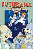 Futurama, Vol. 2