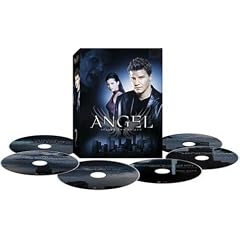 Angel Dvds