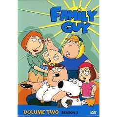 Family Guy, Vol. 2 Family Guy, Vol. 2
