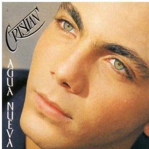 Cristian - Programame En Tu Mente Lyrics - Zortam Music